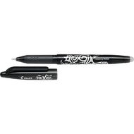 Pilot Frixion Ball Pen Black