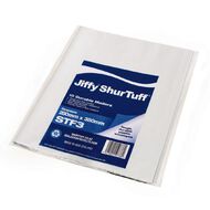 Jiffy Shurtuff ST3 280mm x 380mm 500 Pack