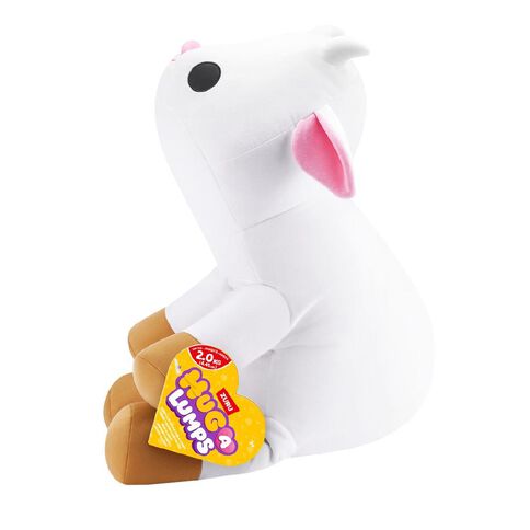 Zuru Hug A Lumps Plush Large Series 2 Assorted