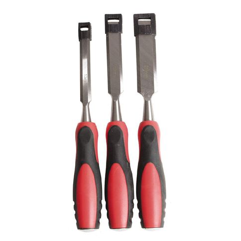 Mako Chisel Set 3 Pack