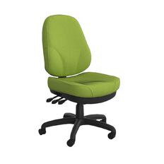 Chairmaster Plymouth Lime Green Chair