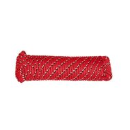 Mako Braided Nylon Rope 6mm x 15m