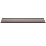 Fellowes I-Spire Keyboard Wrist Rest Grey Mid