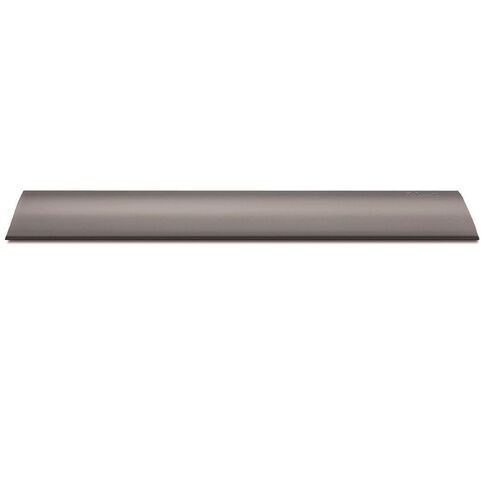 Fellowes I-Spire Keyboard Wrist Rest Grey Mid