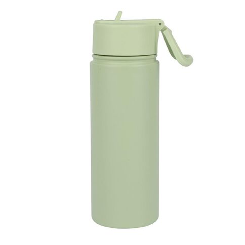 Living & Co Drink Bottle 540ml Assorted