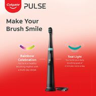 Colgate Pulse Electric Toothbrush