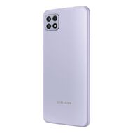 Samsung Galaxy A22 4GB 5G Sim Bundle Violet