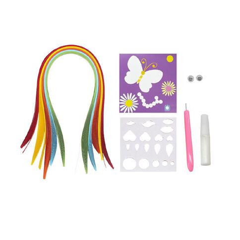 Uniti Paper Quilling Butterfly
