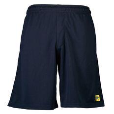 Schooltex Mangere Central Shorts with Embroidery