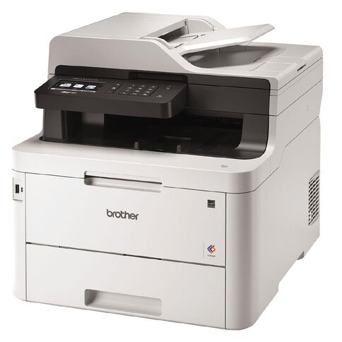 Brother MFCL3770CDW Colour Laser Multifunction
