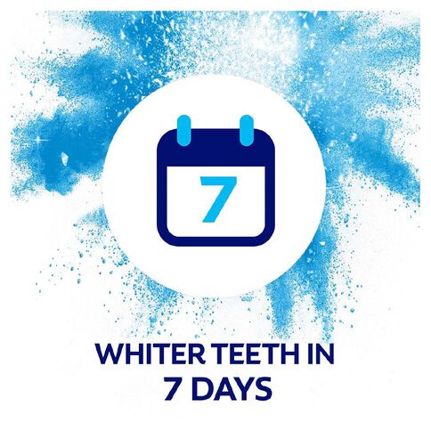 Colgate Advanced Whitening Toothpaste 115g