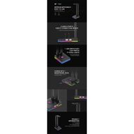 Gamenote Holder TH630 Headset