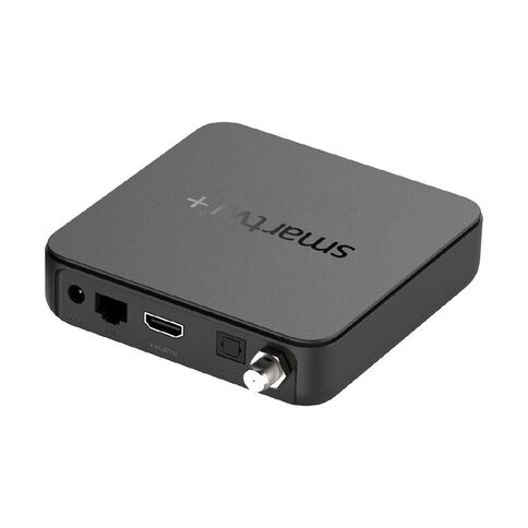 DishTV SmartVU+ A7080 Freeview Receiver