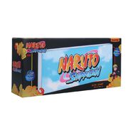 Paladone Naruto Logo Light