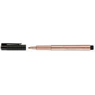 Faber-Castell Pitt Artist Pen Metallic Copper