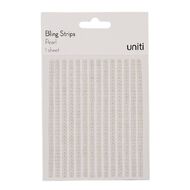 Uniti Pearl Bling Strips