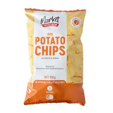 Market Kitchen Chips BBQ 150g