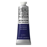 Winsor & Newton Winton Oil Diox Blue 37ml