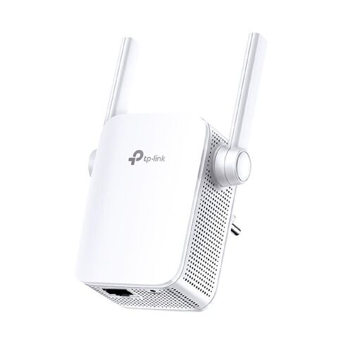 TP-Link 300Mbps Wi-Fi Range Extender