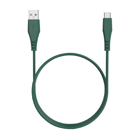 Tech.Inc USB-C Cable 1m Green