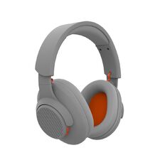 Veon Wireless Headphones Over Ear Grey