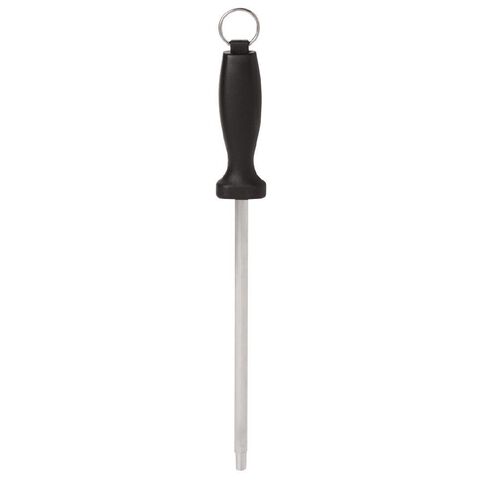 Living & Co Knife Sharpener Black