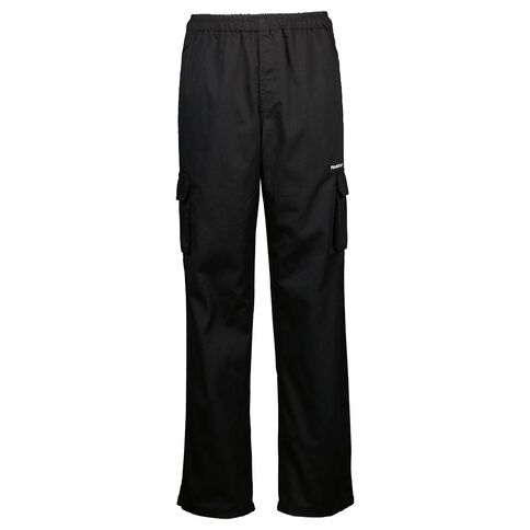 Schooltex Frankton School Cargo Pants with Embroidery