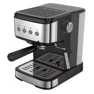 Living & Co Espresso Coffee Machine