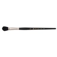 DAS Goat Hair Oval Mop 1/2