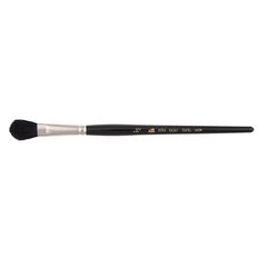 DAS Goat Hair Oval Mop 1/2