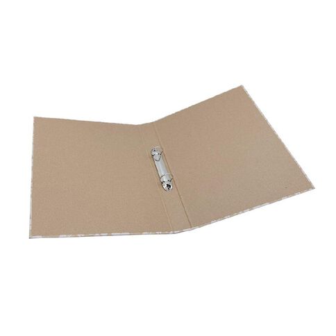 Uniti Boho Ringbinder