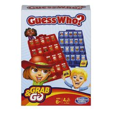 Guess Who? Grab and Go