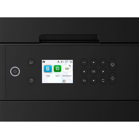 Epson ECOTANK ET-3950