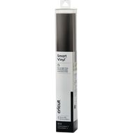 Cricut Smart Removable Vinyl 13in x 3ft Black