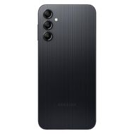 Samsung Warehouse Mobile Galaxy A14 4G SIM Bundle Black