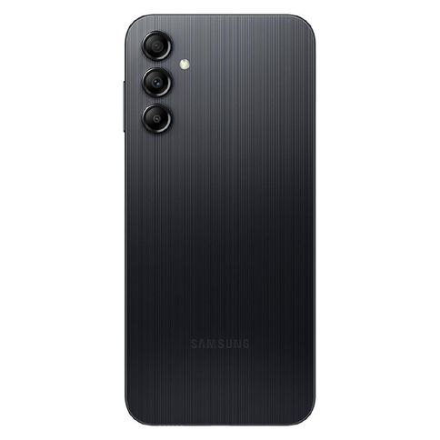 Samsung Warehouse Mobile Galaxy A14 4G SIM Bundle Black