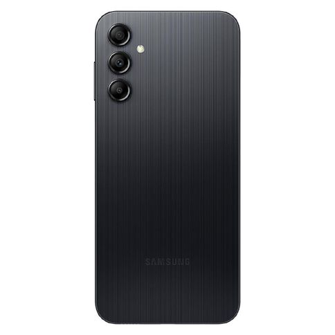 Warehouse Mobile Samsung Galaxy A14 4G SIM Bundle Black