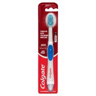 Colgate Optic White Sonic Toothbrush Soft