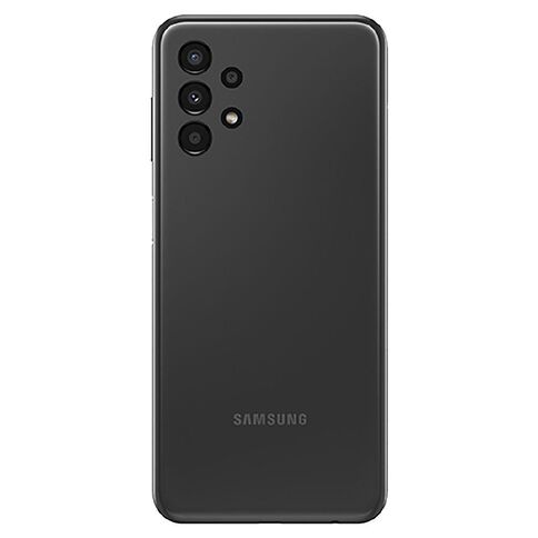 Samsung 2degrees Galaxy A13 128GB Black Black
