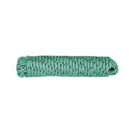 Mako Diamond Braided Poly Rope 9mm x 30m Assorted