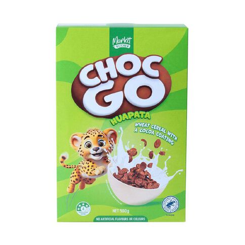 Market Kitchen Choc Go 500g Market Kitchen Choc Go 500g