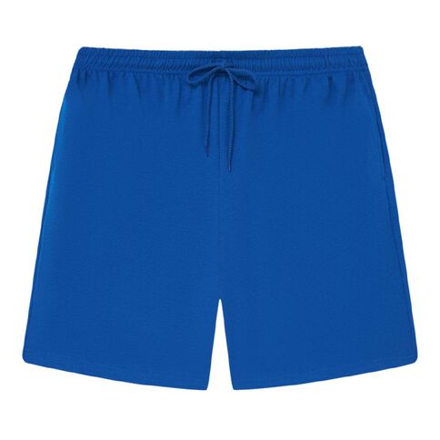 Schooltex Adults' Knit Shorts