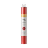 Uniti Craft Matte Removeable Vinyl 30.5Cm X 50Cm Red