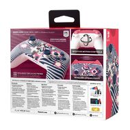 PowerA Nintendo Switch Wireless Controller Fortnite Cuddle Team Leader
