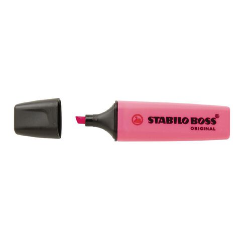 highlighter stabilo