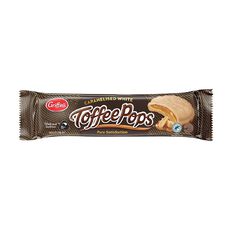 Griffin's Toffee Pops Caramelised White Chocolate 200g