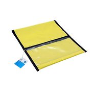 WS Book Bag 270mm x 310mm Yellow