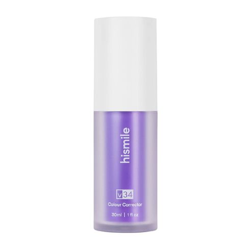 hismile V34 Colour Corrector Serum 30ml