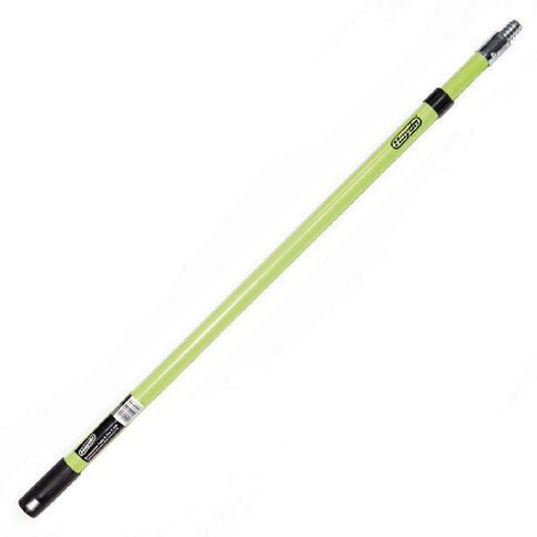 Haydn Extension Pole 0.7m - 1.4m