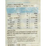 Nice Milk Bottles 400g #
